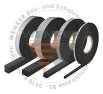 Kompriband PB 474, Gr. 20 x10 mm.