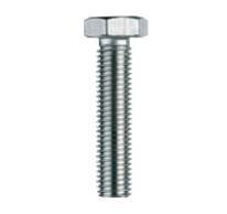 Sechskantschraube M 10 x 70 mm