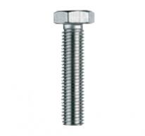 Sechskantschraube M 16 x 80 mm