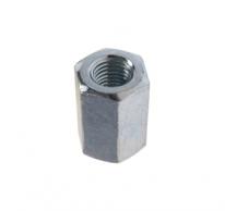 Verbindungsmutter M 24 x 36 x 72 mm