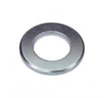 U-Scheibe verz. 21 x 37 x 3.0 mm