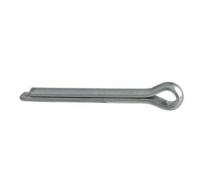 Splint verzinkt, 100 Stk, 2.9  x 40 mm
