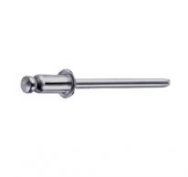 Blindniete, 5 x 6 mm, Pt à 50 Stk