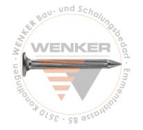 Belags-/ Markierungsstifte, 5.5 x 65 mm