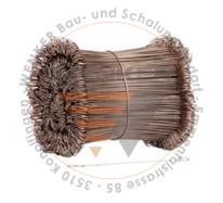 Baustahlbinder geschweisst, 24 cm