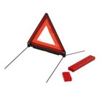 Pannendreieck mit Etui