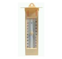 Thermometer Minima-Maxima