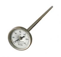 Asphalthermometer, 0° bis +300° C