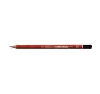 Graphitstift für Glas u. Keramik, 175 mm