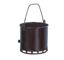 Bitumen Eimer, ohne Ausguss, 20L