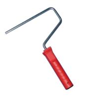 Bügel Ø 8 mm zu GF Walze 25 cm