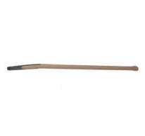 Ersatzstiel zu Grabgabel, 85 cm