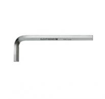 Inbusschlüssel kurz, SW 2.5 mm