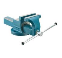 Schraubstock Backenbreite 120 mm