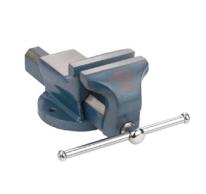 Schraubstock Backenbreite 140 mm