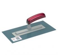Glättekelle PVC eckig, 280 x 140 mm