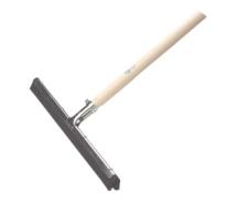 Gummischieber mit Stiel, 750 mm
