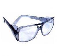 Schleifbrille Komlett-Set mit Brillenetui