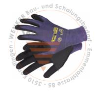 Handschuhe NoLatex, Gr. 9 / M
