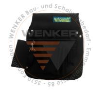 Werkzeug-Gürteltasche, Polyester